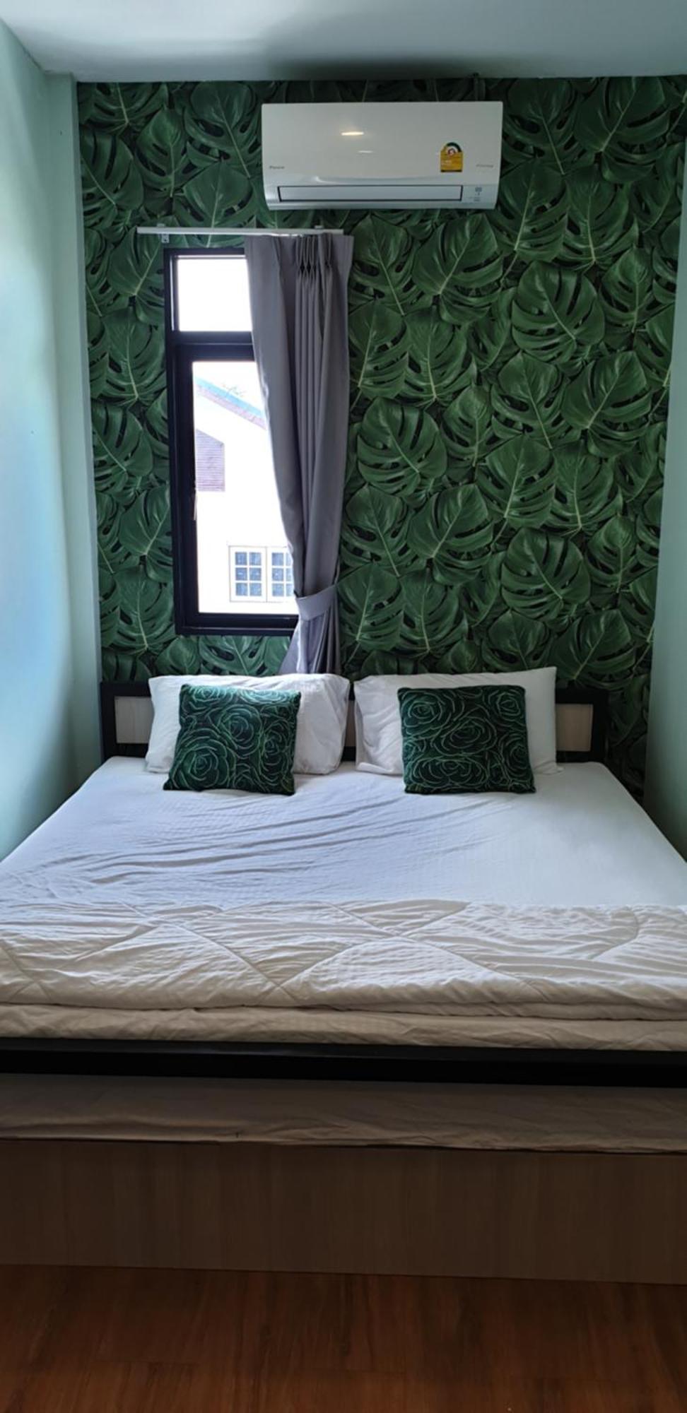 Nature Village Hostel Bangkok Room photo